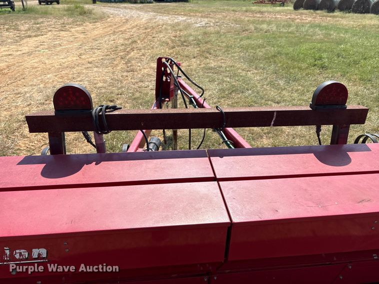 image for item DO1226 Brillion SSB-12 seeder