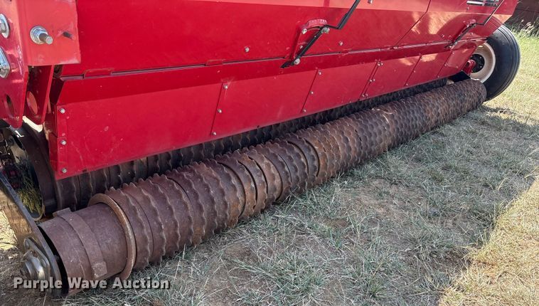 image for item DO1226 Brillion SSB-12 seeder