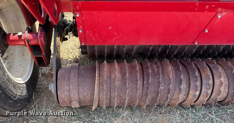 image for item DO1226 Brillion SSB-12 seeder