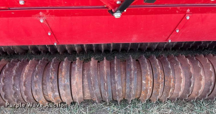 image for item DO1226 Brillion SSB-12 seeder