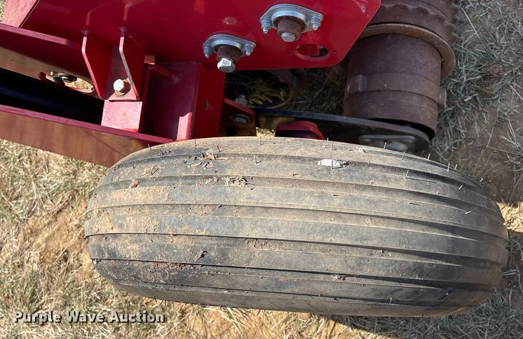 image for item DO1226 Brillion SSB-12 seeder