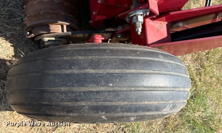 image for item DO1226 Brillion SSB-12 seeder