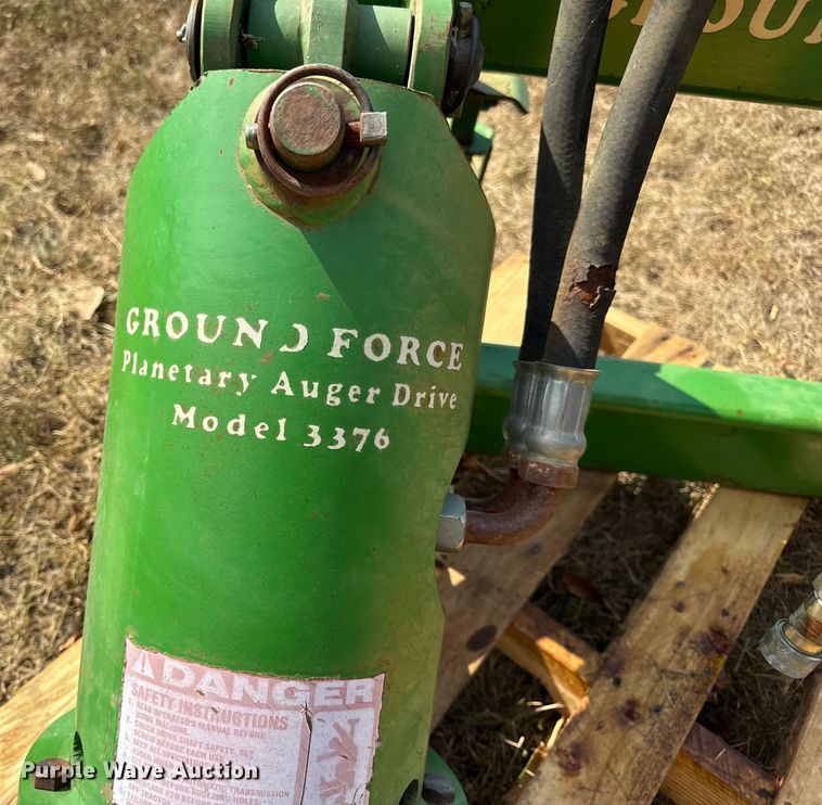 image for item DO2251 Ag attachments 