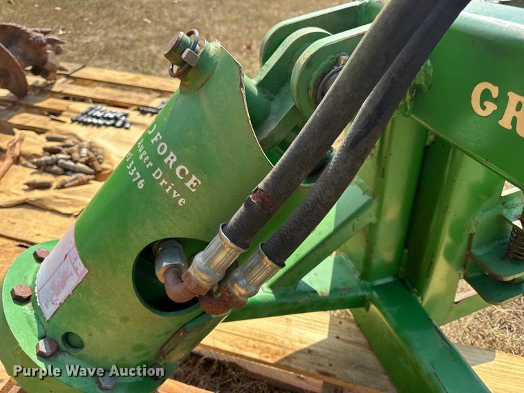 image for item DO2251 Ag attachments 