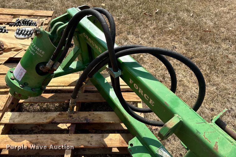 image for item DO2251 Ag attachments 