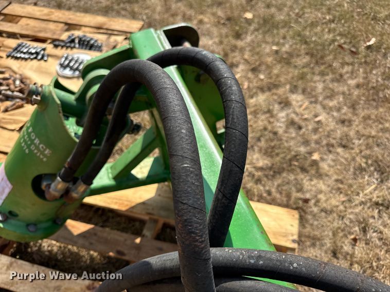 image for item DO2251 Ag attachments 