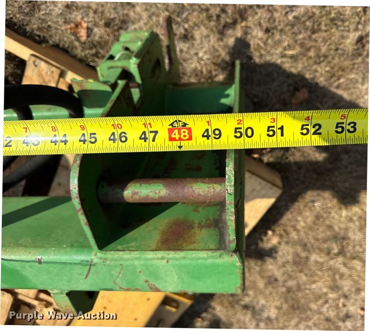 image for item DO2251 Ag attachments 