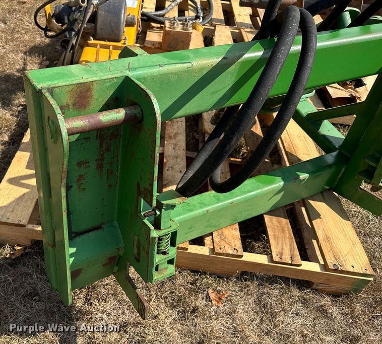 image for item DO2251 Ag attachments 