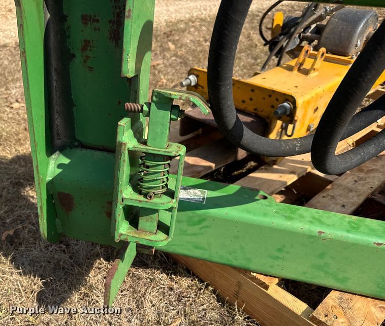 image for item DO2251 Ag attachments 