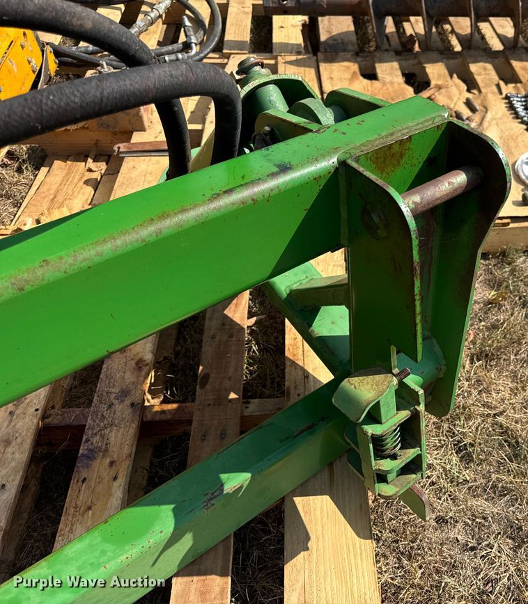 image for item DO2251 Ag attachments 