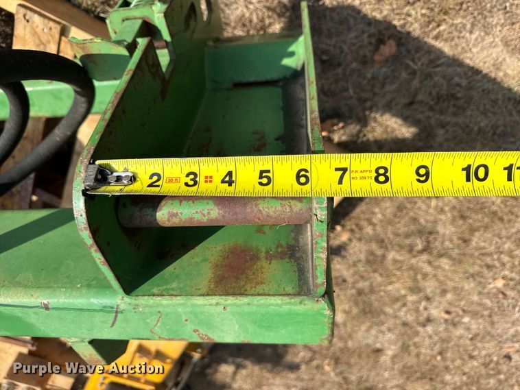 image for item DO2251 Ag attachments 