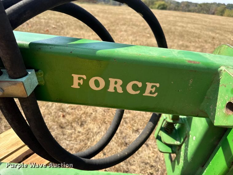 image for item DO2251 Ag attachments 