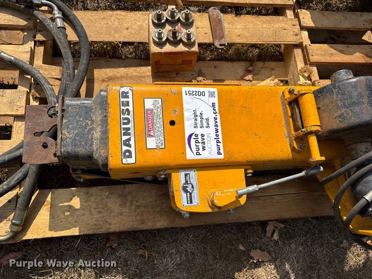 image for item DO2251 Ag attachments 