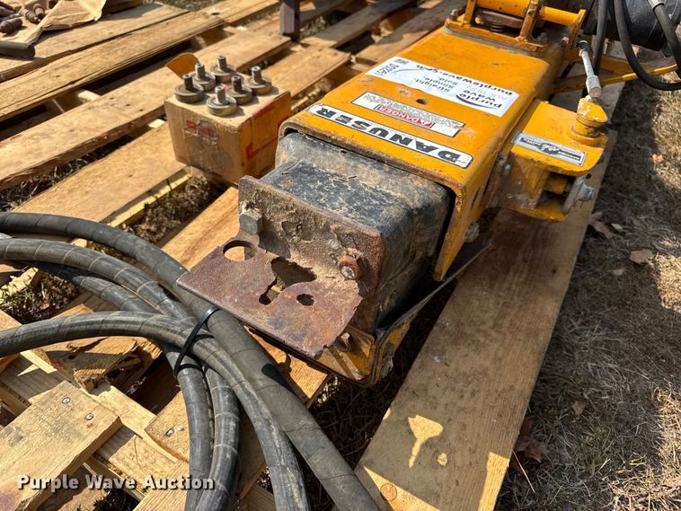 image for item DO2251 Ag attachments 