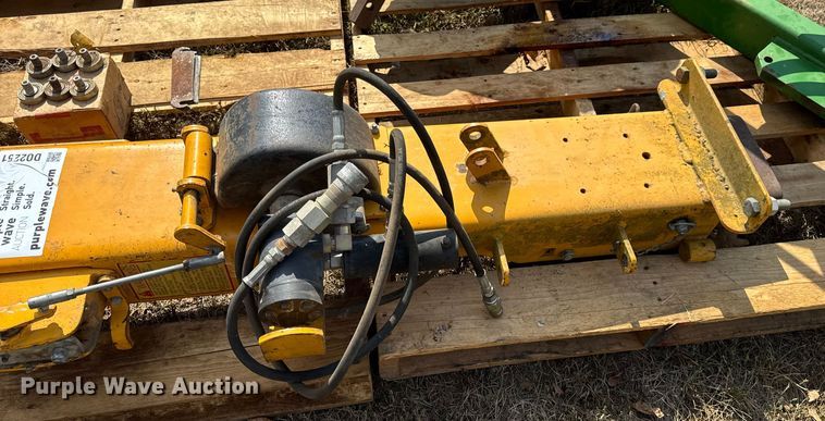 image for item DO2251 Ag attachments 