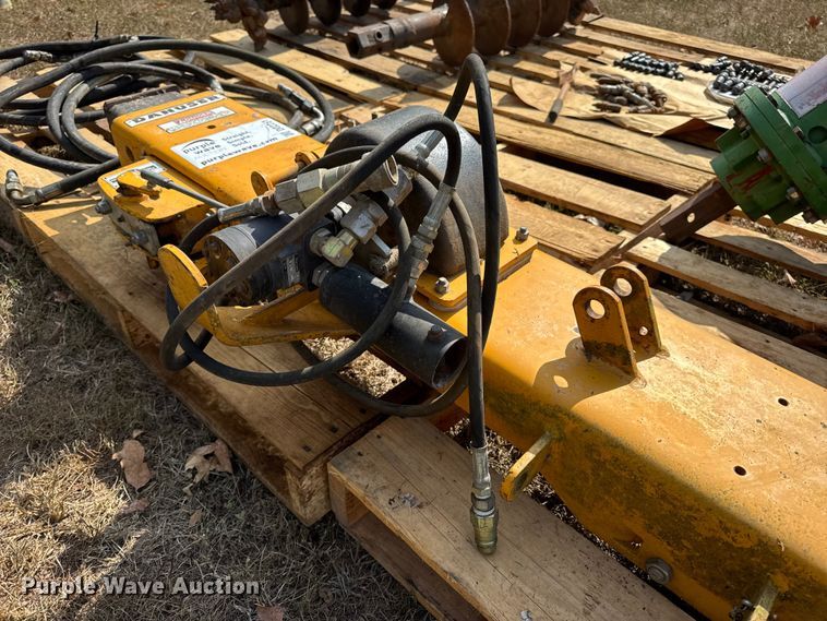 image for item DO2251 Ag attachments 