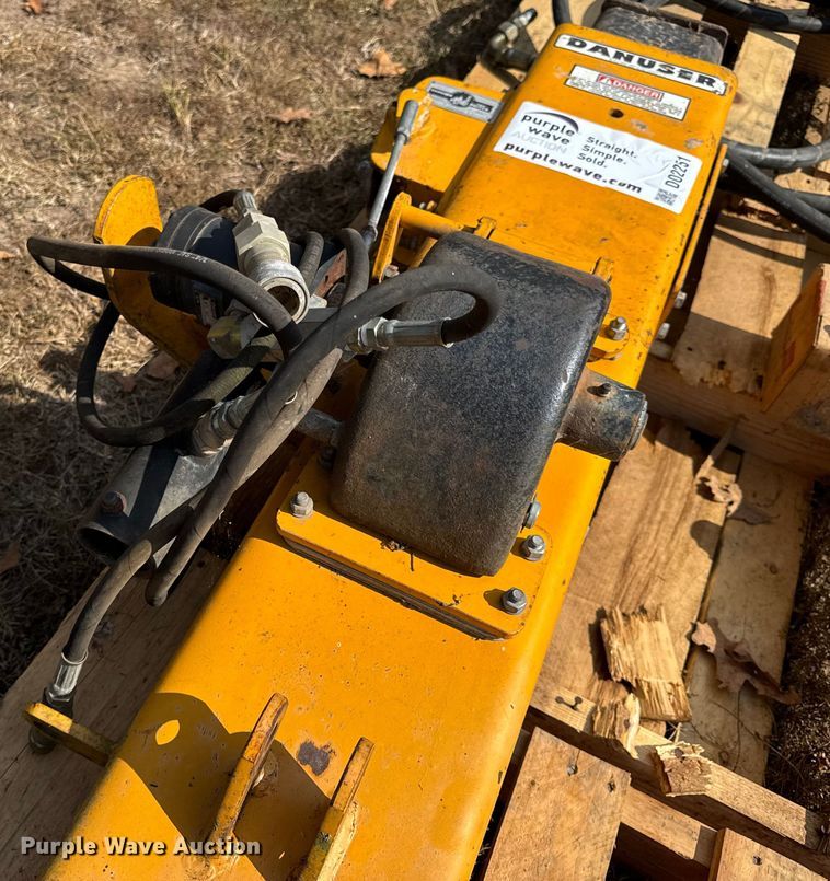 image for item DO2251 Ag attachments 