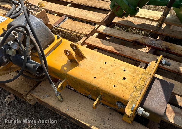 image for item DO2251 Ag attachments 