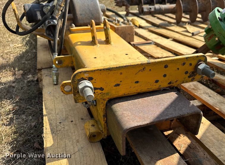 image for item DO2251 Ag attachments 