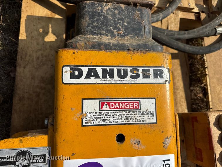 image for item DO2251 Ag attachments 