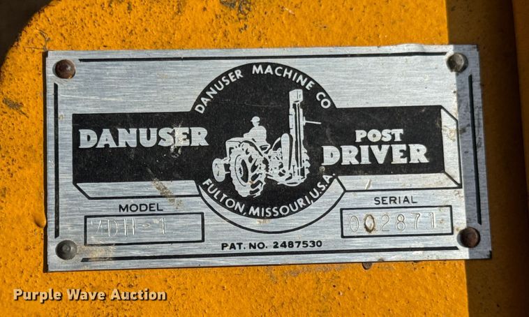 image for item DO2251 Ag attachments 