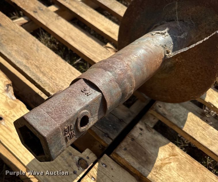 image for item DO2251 Ag attachments 