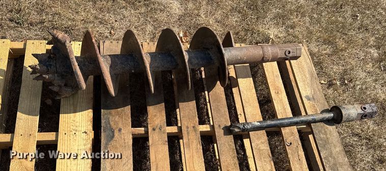 image for item DO2251 Ag attachments 