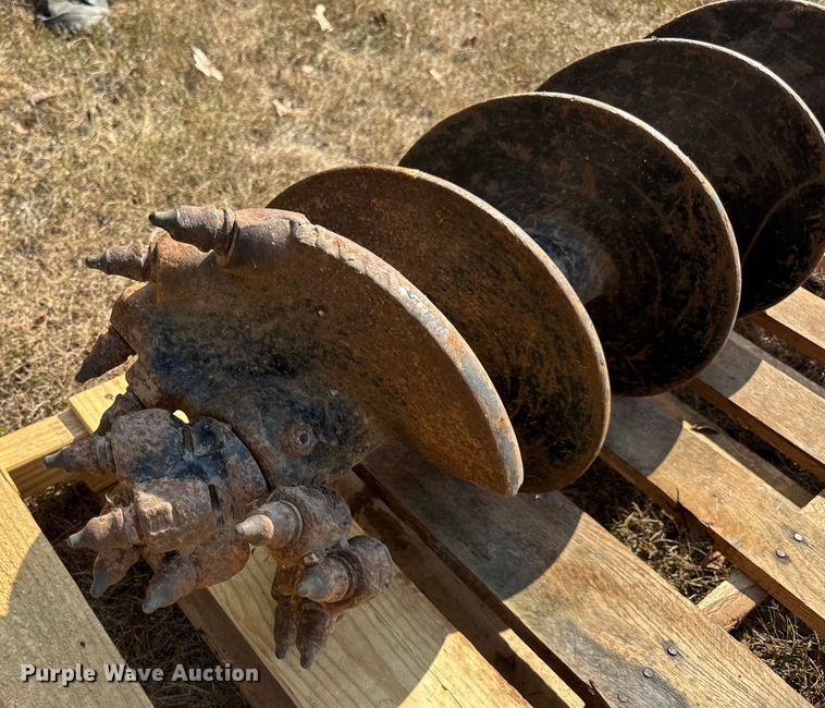 image for item DO2251 Ag attachments 