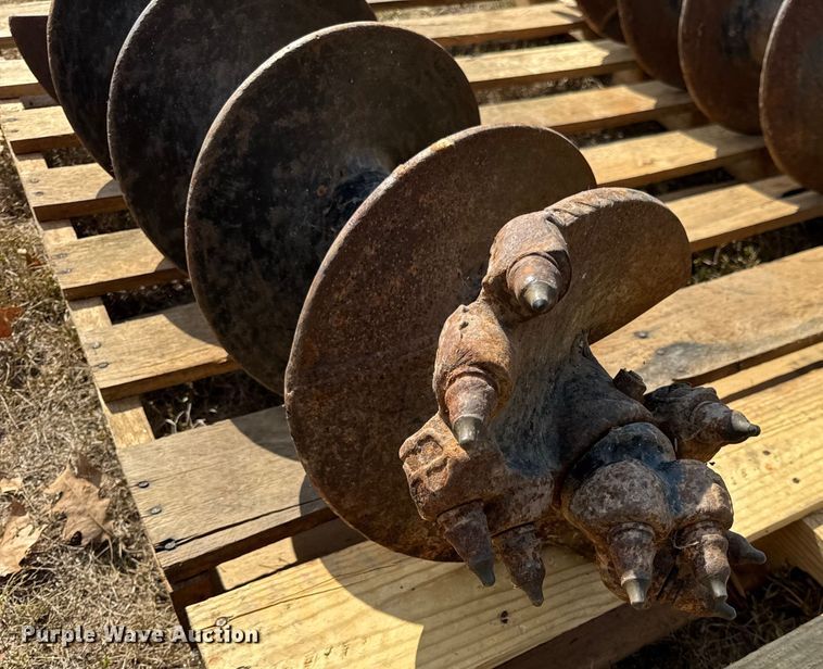 image for item DO2251 Ag attachments 