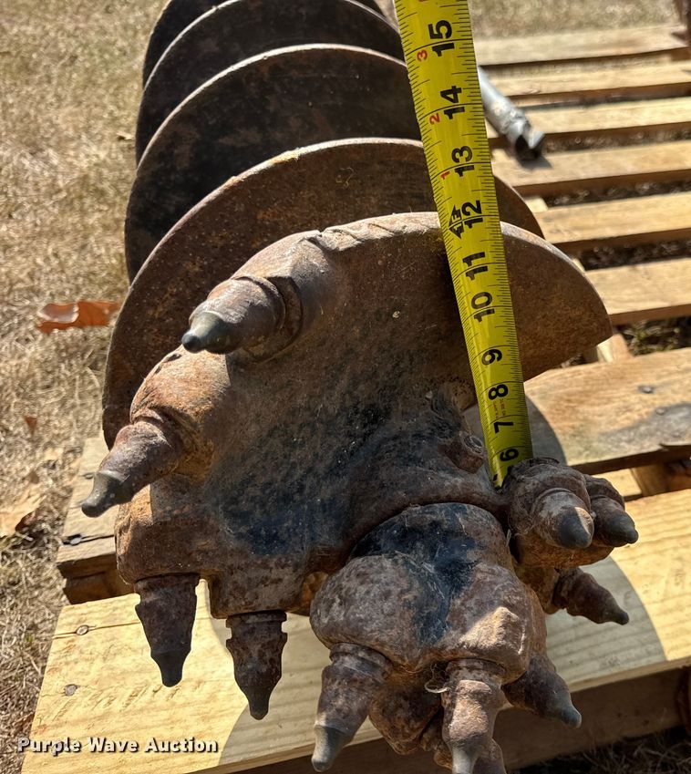 image for item DO2251 Ag attachments 