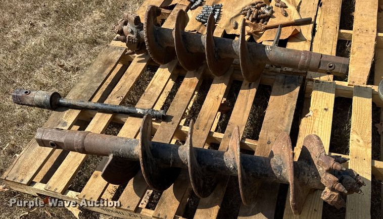 image for item DO2251 Ag attachments 