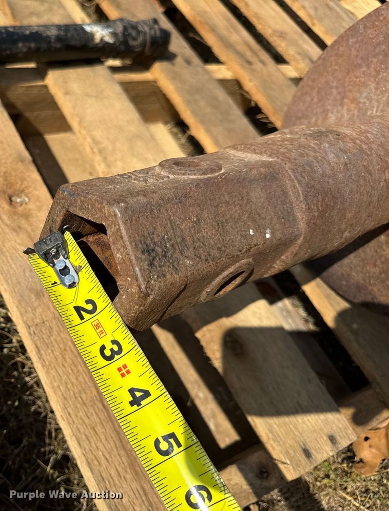 image for item DO2251 Ag attachments 