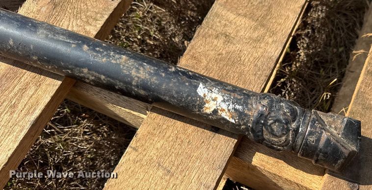 image for item DO2251 Ag attachments 