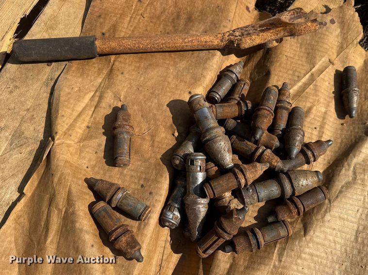 image for item DO2251 Ag attachments 