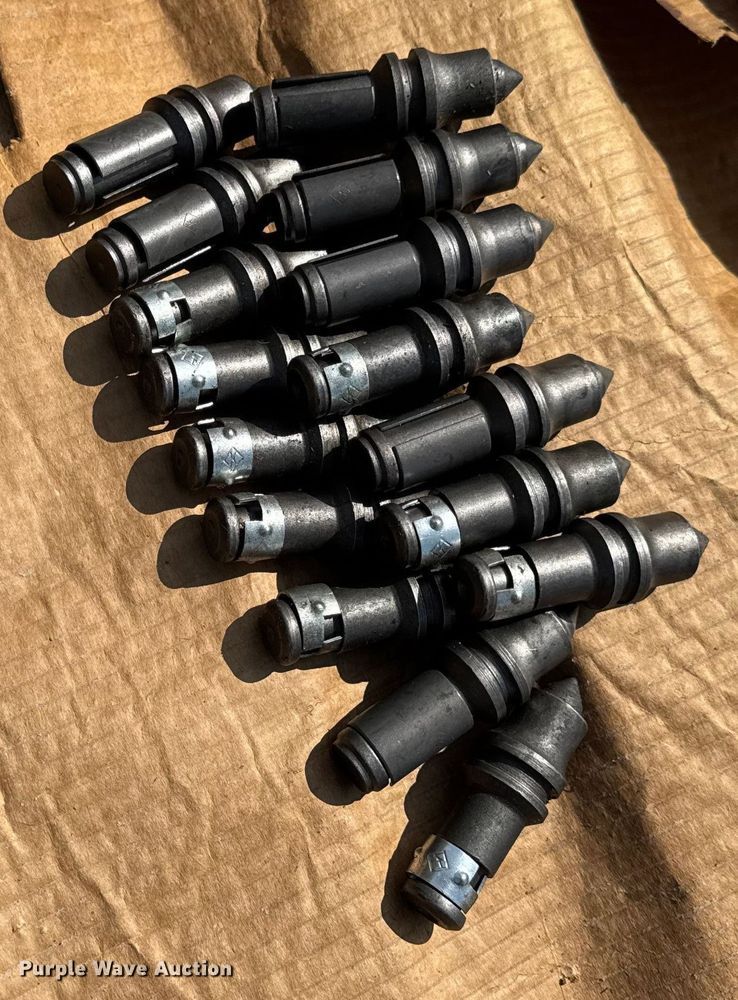 image for item DO2251 Ag attachments 