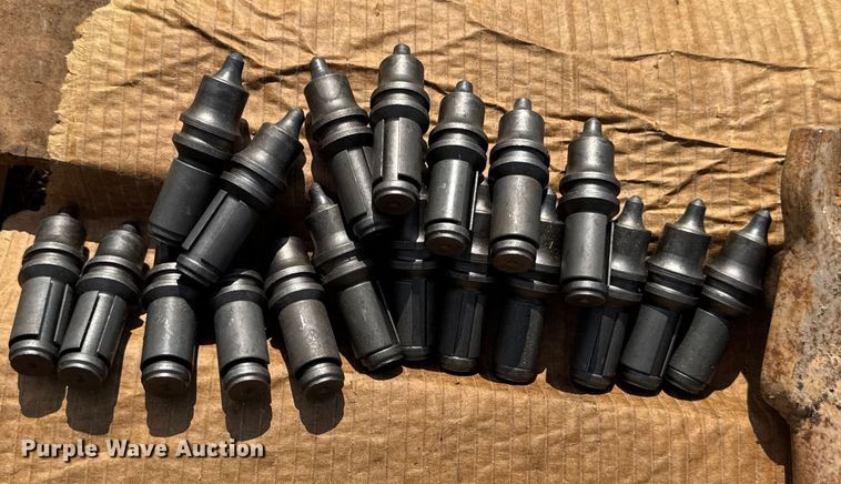 image for item DO2251 Ag attachments 