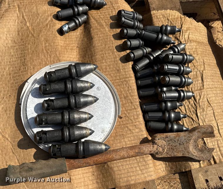 image for item DO2251 Ag attachments 