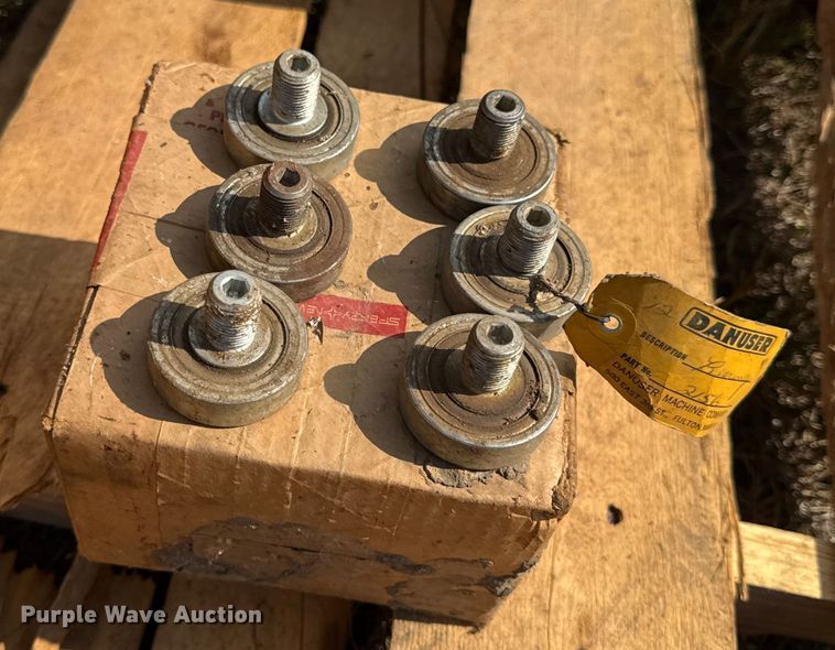 image for item DO2251 Ag attachments 