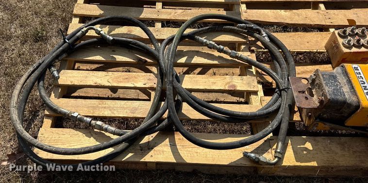 image for item DO2251 Ag attachments 