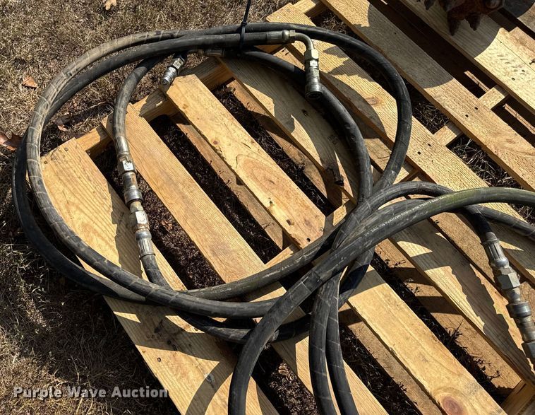 image for item DO2251 Ag attachments 