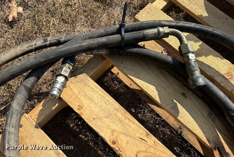 image for item DO2251 Ag attachments 