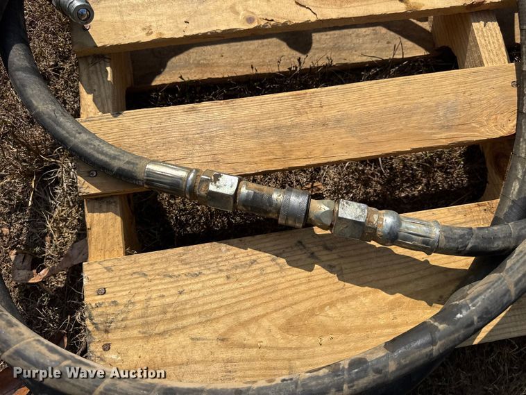 image for item DO2251 Ag attachments 