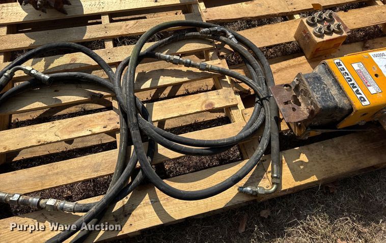 image for item DO2251 Ag attachments 