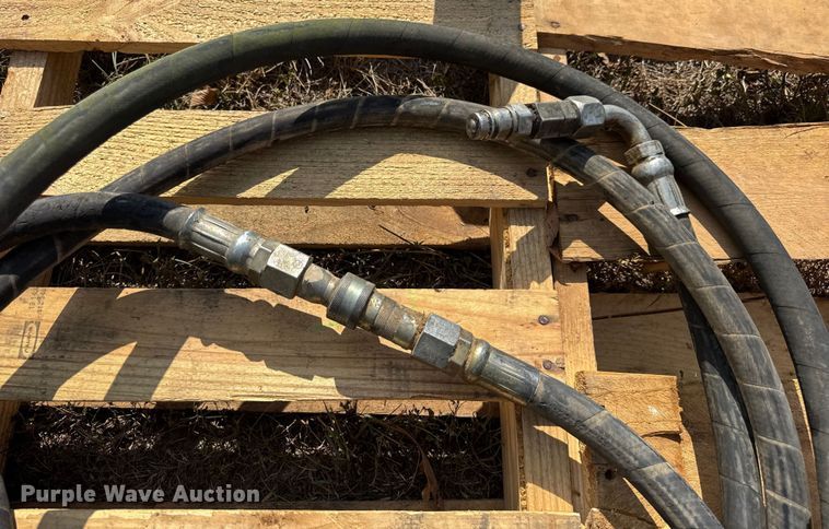 image for item DO2251 Ag attachments 