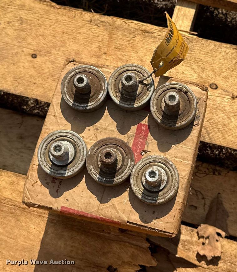 image for item DO2251 Ag attachments 