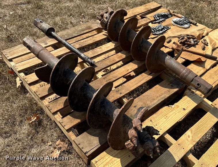 image for item DO2251 Ag attachments 