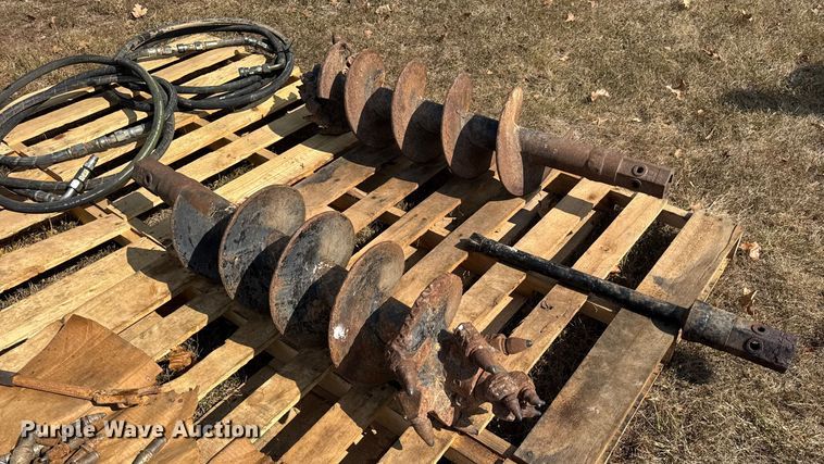 image for item DO2251 Ag attachments 