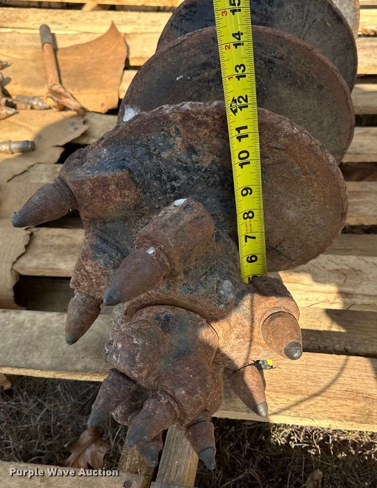 image for item DO2251 Ag attachments 