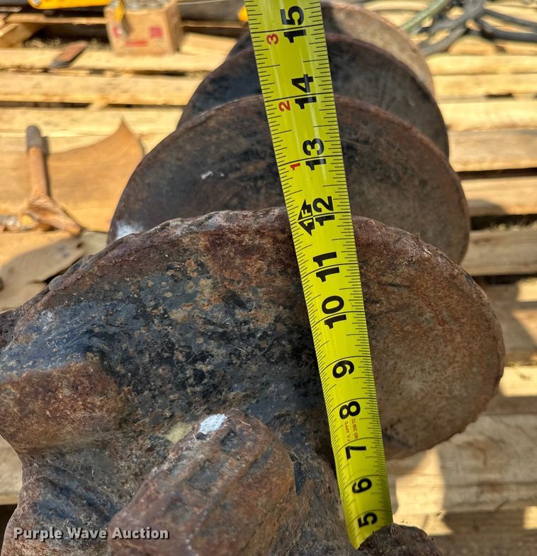 image for item DO2251 Ag attachments 