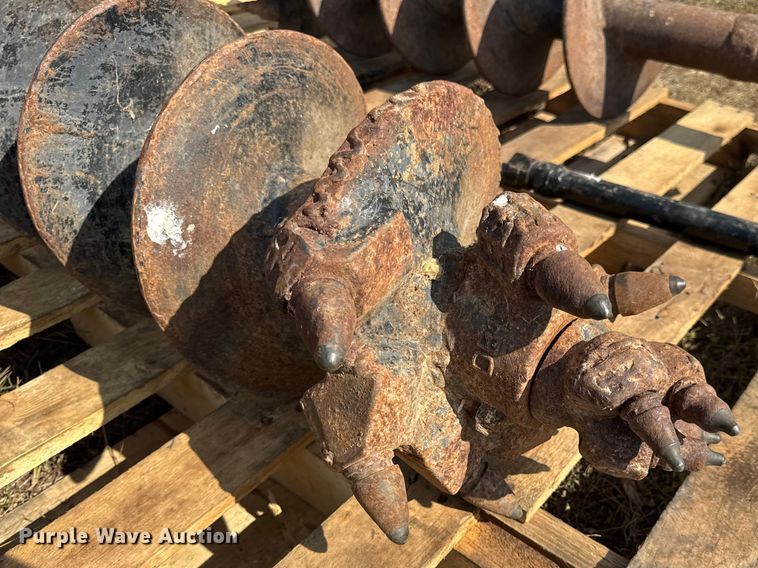 image for item DO2251 Ag attachments 